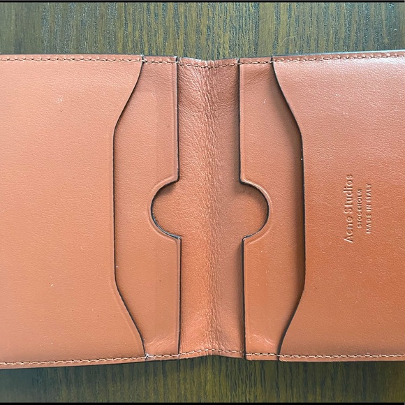 Acne Studios Card Holder - Picture 6 of 6